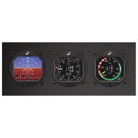 Attitude Indicators