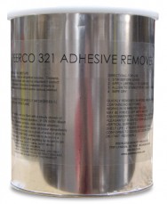 Adhesive Removers