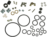 Fuel Selector Plate