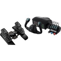 Rudder Pedals