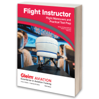 Flight Instructor (CFI)