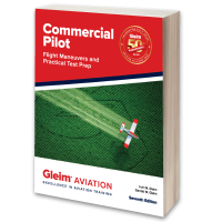 Commercial Pilot
