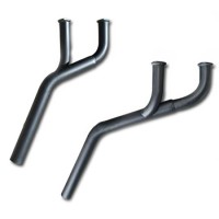 Exhaust Stacks